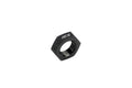 HPS Performance AN Female Bulkhead Fitting Nut, Aluminum, Black -3 -4 -6 -8 -10 -12