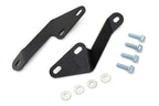HPS DTC-100 Ditch Light Bracket 2010-2023 Toyota 4Runner Kit Bolts washers