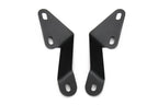 HPS DTC-100 Ditch Light Bracket 2010-2022 Toyota 4Runner Kit braclets