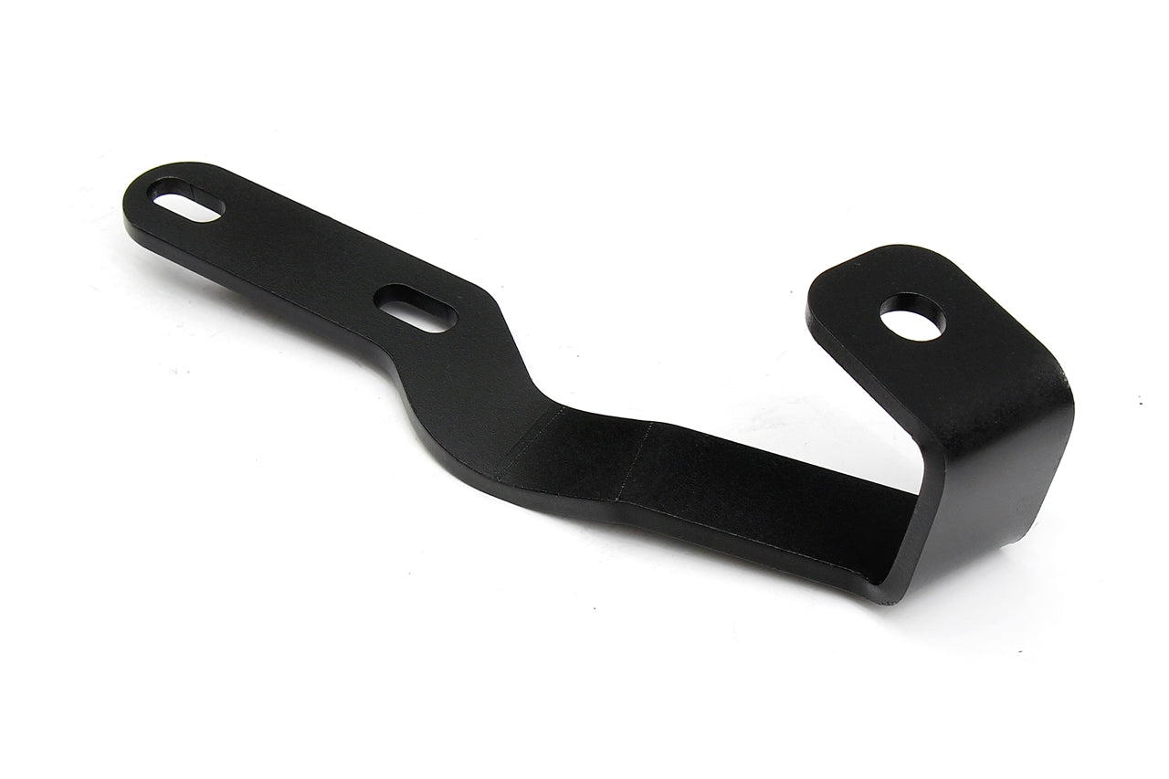 HPS DTC-101 Ditch Light Bracket 2016-2022 Toyota Tacoma