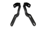 HPS DTC-101 Ditch Light Bracket 2016-2022 Toyota Tacoma