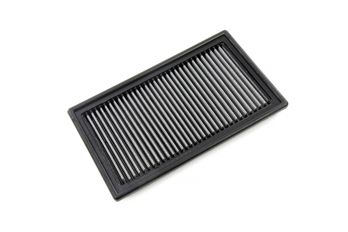 HPS Drop In Panel High Flow Air Filter 1987 Nissan 300ZX 3.0L V6 Non Turbo HPS-452019