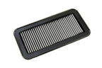 HPS Drop In Panel High Flow Air Filter 03-08 Pontiac Vibe 1.8L HPS-452319