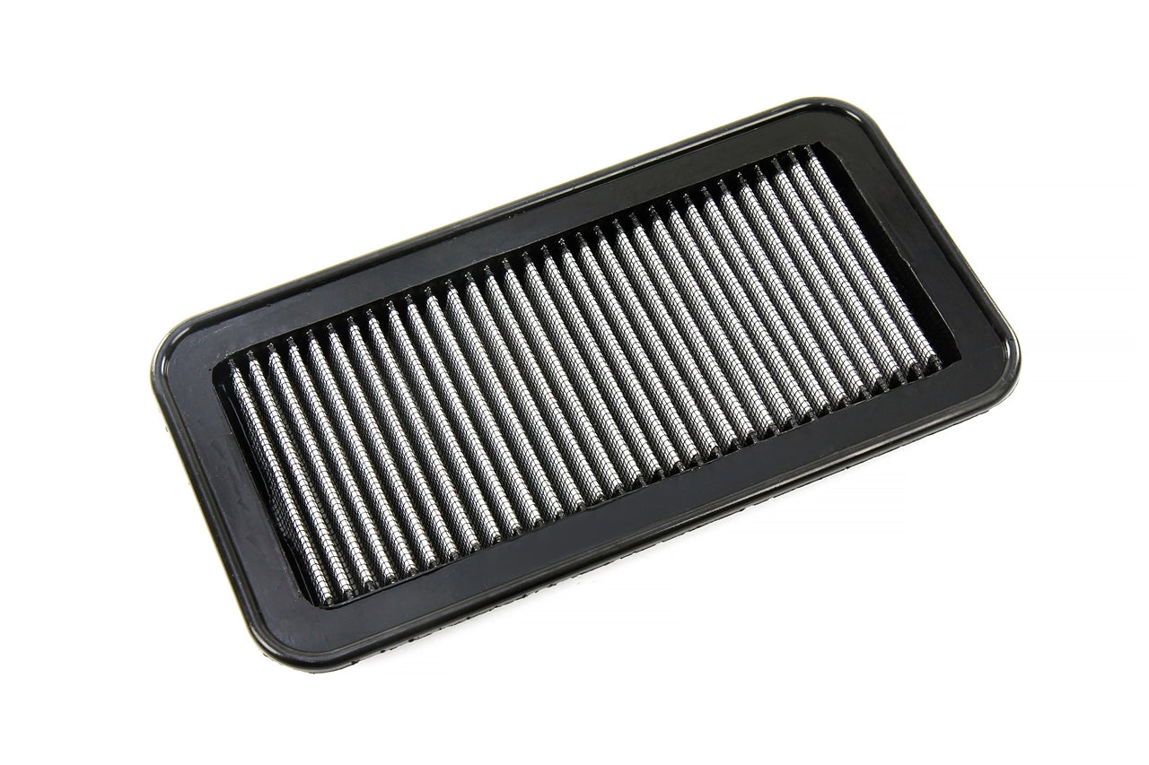 HPS Drop In Panel High Flow Air Filter 07-11 Lotus Elise 1.8L with Toyota Engine HPS-452319