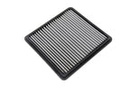 HPS Drop In Panel Air Filter 2007-2009 Toyota Tundra 4.7L V8 HPS-457017