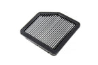 HPS Drop In Panel High Flow Air Filter 2006-2011 Lexus GS430 4.3L V8 HPS-457034