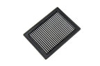 HPS Drop In Panel High Flow Air Filter 08-12 Nissan Rogue 2.5L HPS-457369