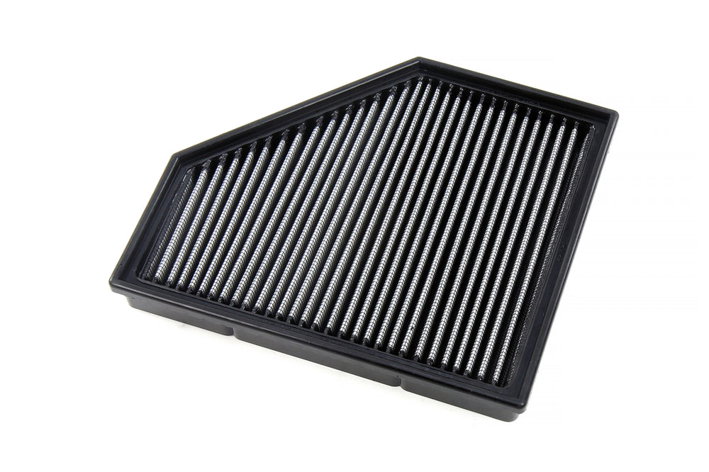 HKS Dry Carbon Cold Air Intake System Full Kit | Toyota Supra A90 3.0 B58 (20+) (70026-AT002)