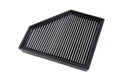 HPS Performance Drop-In Air Filter 2020-2021 BMW M340i 3.0L L6, HPS-457371
