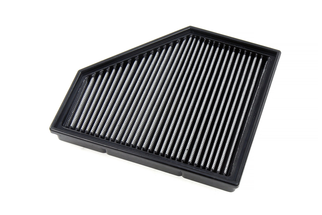 HPS Drop In Panel High Flow Air Filter 20-21 BMW M340i xDrive 3.0L L6 Turbo HPS-457371