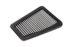 HPS Drop In Panel High Flow Air Filter Left Side 2019-2022 Genesis G70 3.3L V6 Turbo HPS-457383