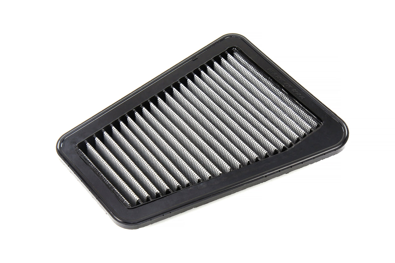 HPS Drop In Panel High Flow Air Filter Left Side 2019-2022 Genesis G70 3.3L V6 Turbo HPS-457383