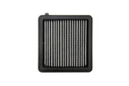 HPS Drop In Panel Performance Air Filter 2022-2024 Honda Civic 1.5L Turbo HPS-457460