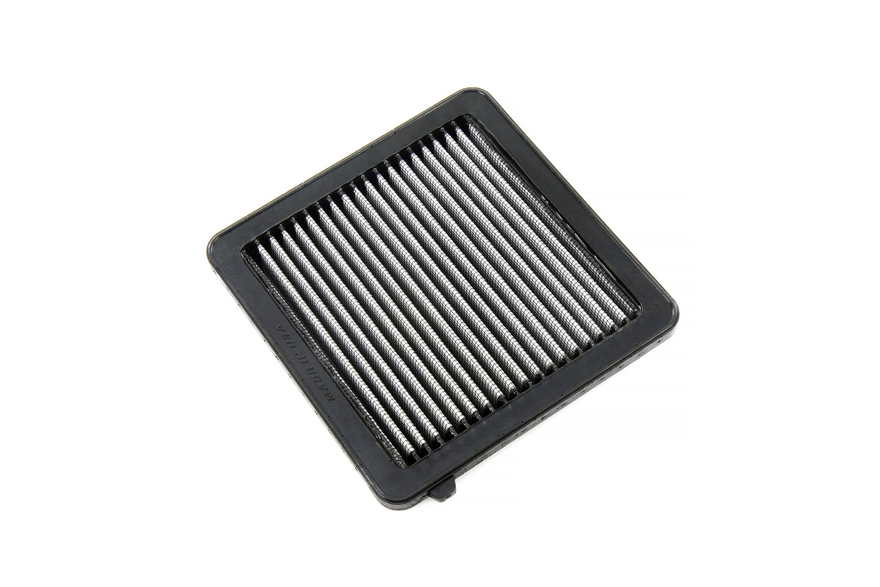 HPS Drop In High Flow Performance Air Filter 11th Gen Honda Civic 1.5L Turbo HPS-457460