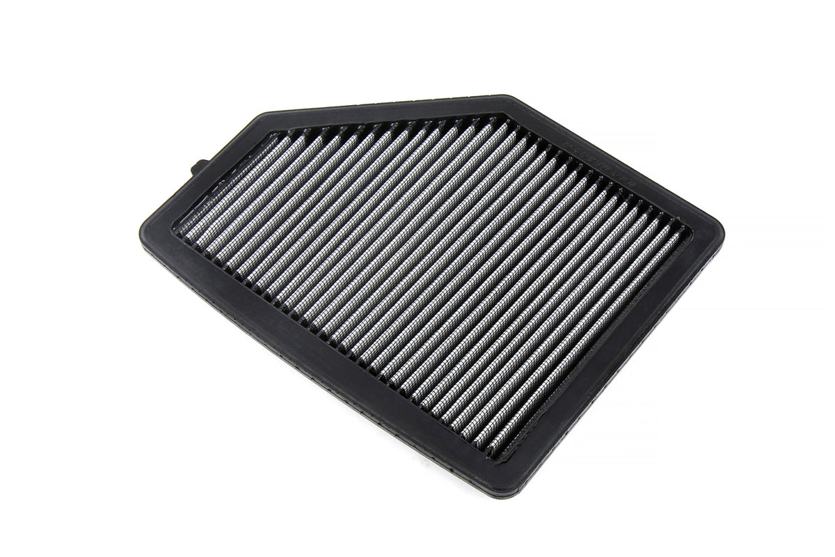 HPS Drop In Panel High Flow Air Filter 2021-2022 Acura TLX Type-S 3.0L Turbo HPS-457462