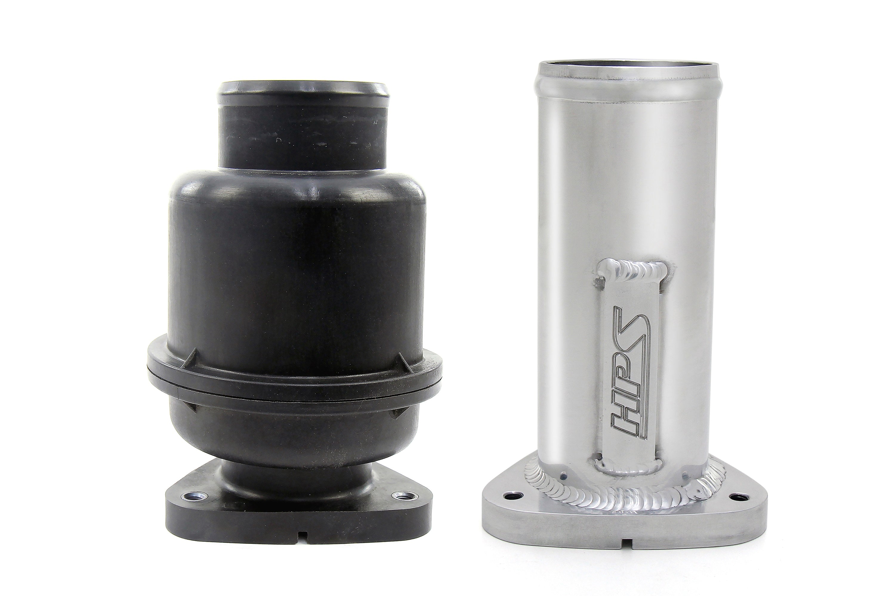 Lexus 2018-2021 NX300 2.0T Turbo Resonator HPS vs OEM 