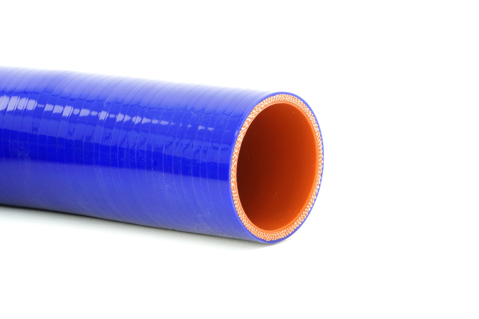 HPS 2-3/8" Silicone 135 Degree Elbow Coupler Hose, High Temp 4-ply Reinforced (60mm ID)