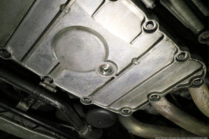 GDL Magnetic Oil Pan Drain Plug - Ford, Honda, Mitsubishi, Mazda - TPS  GARAGE LLC