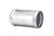 HPS 1.75" 6061 Aluminum Joiner Tube Piping hose connector Bead Roll