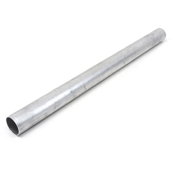 HPS 6061 T6 Aluminum Straight Pipe Tubing Seamless