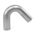 HPS 2 inch OD 135 Degree Bend 6061 Aluminum Elbow Pipe Tubing 16 Gauge 3 1/8 inch center line radius
