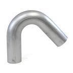 HPS 2 inch OD 135 Degree Bend 6061 Aluminum Elbow Pipe Tubing 16 Gauge 3 1/8 inch center line radius
