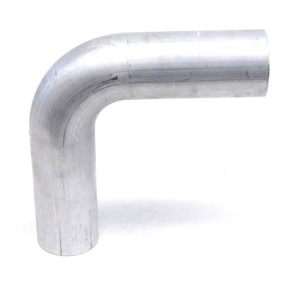 HPS 1-5/8 OD 90 Degree Bend 6061 Aluminum Elbow Pipe Tubing 16 Gauge - HPS  Performance