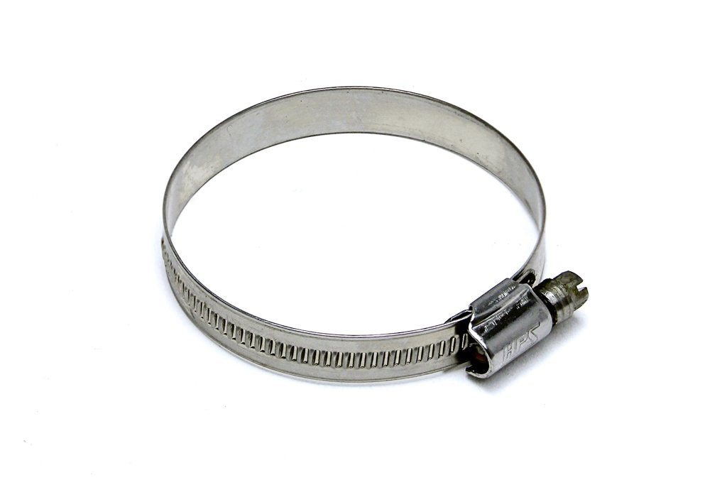 HPS 304 Stainless Steel Air Intake Turbo CAC Hose Clamp 2" - 3" # 40 EMSC-50-70