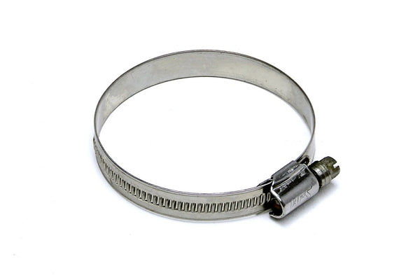HOSE CLAMP 1/2BAND SS (44-70MM) (1-3/4TO2-3/4)