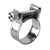 HPS Size # 16 Stainless Steel 3/8" Fuel Injection Hose Clamp 35/64" - 5/8" (14mm - 16mm) FIC-14