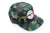 HPS Performance Snapback Camouflage Hat