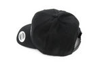 HPS Performance Snapback with White Embroidery
