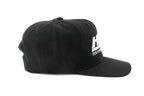 HPS Performance Snapback with White Embroidery