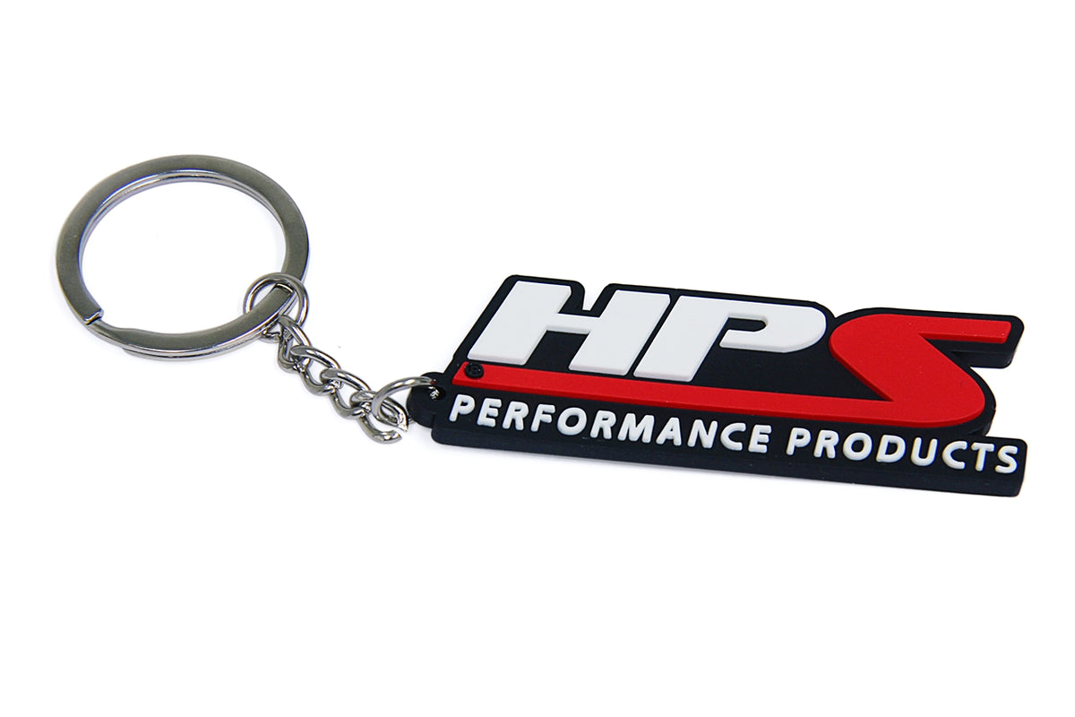 HPS Performance Key Chain First Edition Limited Release
