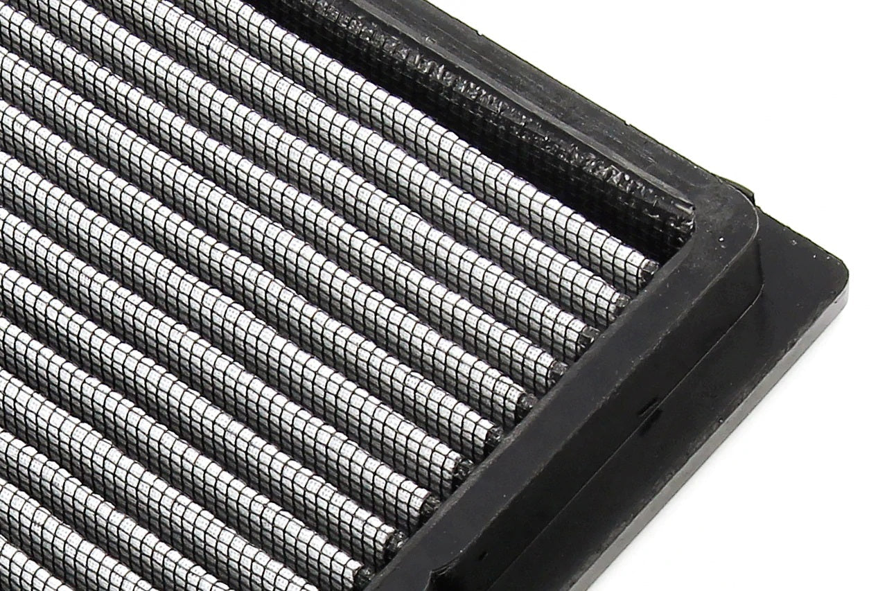 Replace OE Engine Air Filter Must have performance upgrade mod 09-12 Infiniti FX35 3.5L V6 HPS-457369x2