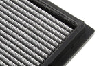 Replace OE panel filter must have performance upgrade 2011-2014 Toyota Tundra 4.0L V6