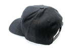 HPS Performance Snapback All Black
