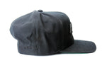 HPS Performance Snapback All Black