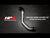 HPS Intercooler Charge Pipe Kit, Acura 2019-2024 RDX 2.0L Turbo