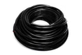 HPS 5/16 inch Black Silicone Heater Hose Tubing Coolant Overflow Air Tube High Temp Reinforced 8mm HTHH-032-BLK
