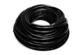 HPS 1 inch Black Silicone Heater Hose Tubing Coolant Overflow Air Tube High Temp Reinforced 25mm HTHH-100-BLK