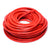 HPS HTHH-062-RED 5/8" ID Sold Per Feet 1-ply Red Silicone Heater Hose - Foto 8