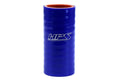 HPS 1-5/8" (41mm) Silicone Straight Coupler Hose, High Temperature 4-ply Reinforced