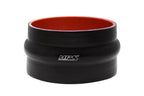 HPS Silicone Hump Coupler Hoses 350F Max Temperature Rating