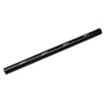 HPS 1 inch High Temp 4-ply Reinforced Black Silicone Straight Coupler Coolant Tube Hose 25mm Great for radiator heater