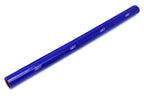 HPS 4-1/8 4.12 inch 1 Foot Long Blue Silicone Straight Coupler Tube Hose High Temp 4-ply Reinforced 105mm HTST-412-BLUE