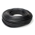 HPS Black High Temperature Silicone Vacuum Hose Tubing 1/4" 5/16" 3/8" 1/2" 5/32" 3.5mm 4mm