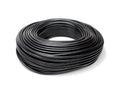 HPS 3.5mm Black High Temperature Silicone Vacuum Hose Tubing Coolant Overflow Air Tube HTSVH35-BLK
