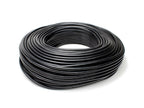 HPS 3.5mm Black High Temperature Silicone Vacuum Hose Tubing Coolant Overflow Air Tube HTSVH35-BLK