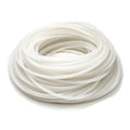 HPS Clear High Temperature Silicone Vacuum Hose Tubing 1/4" 5/16" 3/8" 1/2" 5/32" 3.5mm 4mm